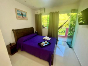 Flat Três Praias